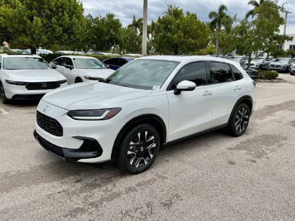 New 2027 Honda