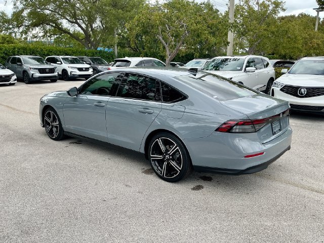 New 2026 Honda