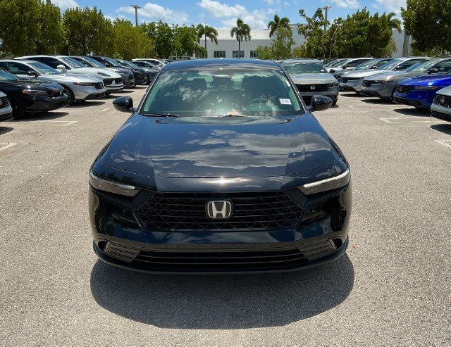New 2026 Honda