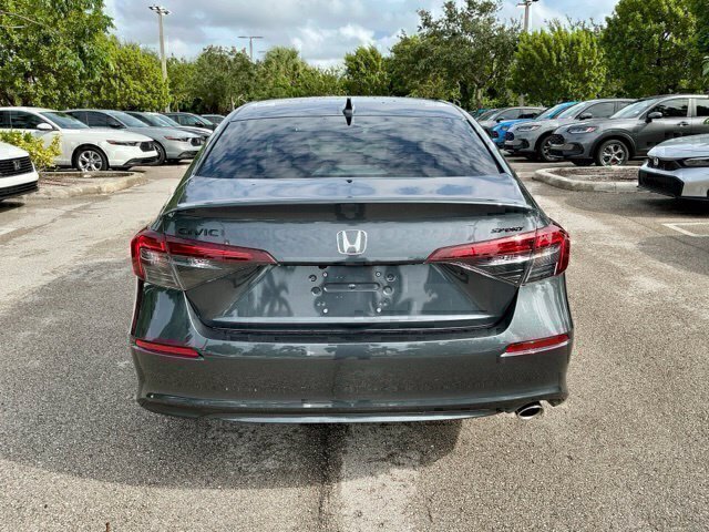 New 2026 Honda