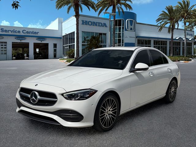 Used 2023 Mercedes-Benz