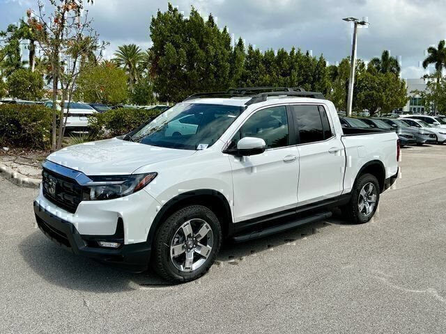 New 2026 Honda