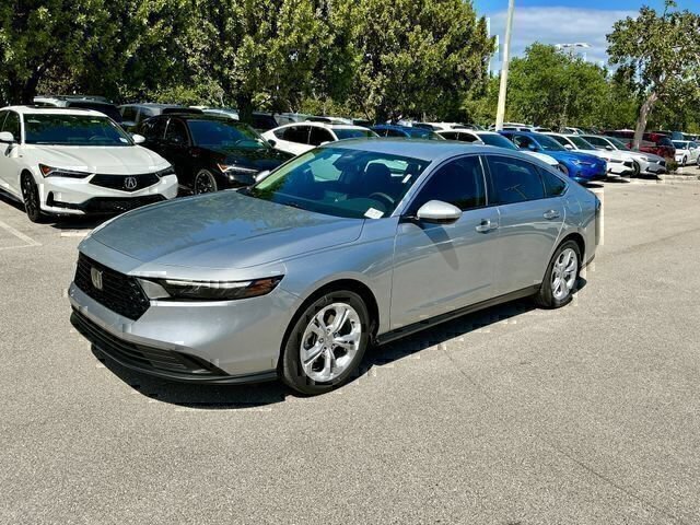 New 2026 Honda
