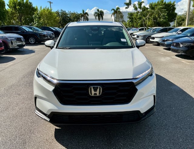 New 2027 Honda