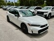  Honda Civic Hybrid