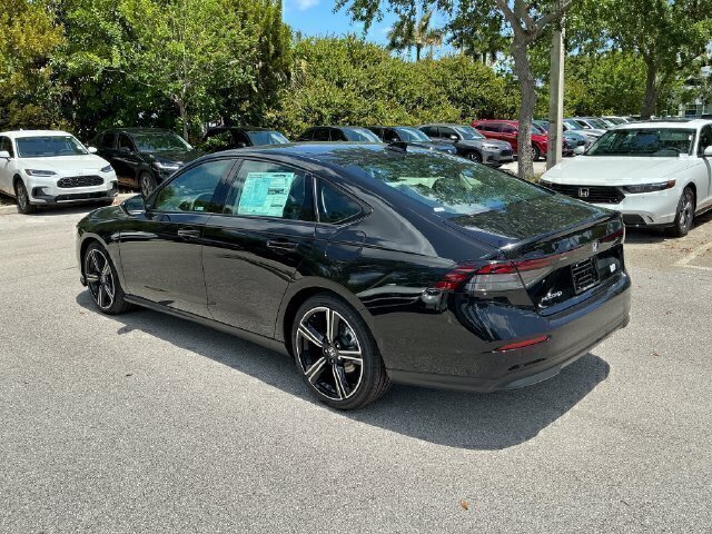 New 2026 Honda