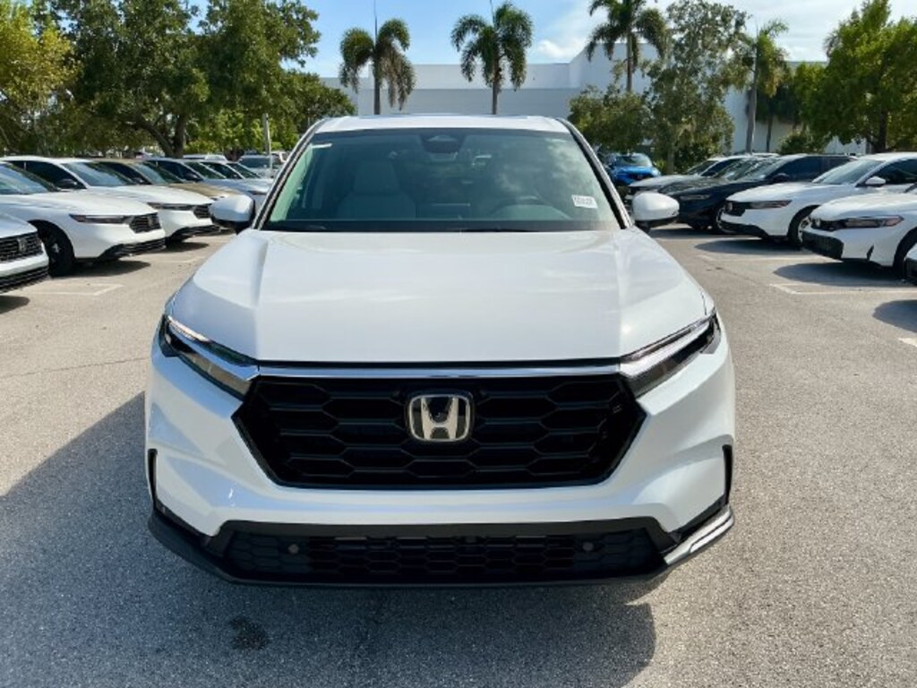 New 2027 Honda