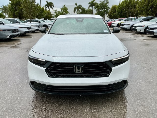 New 2026 Honda
