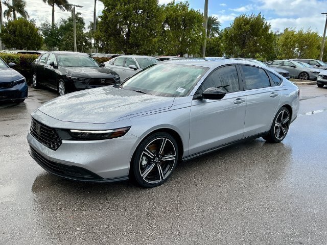 New 2026 Honda