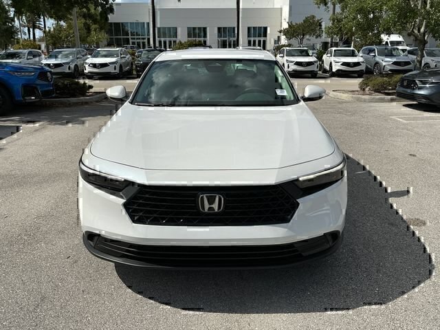 New 2026 Honda