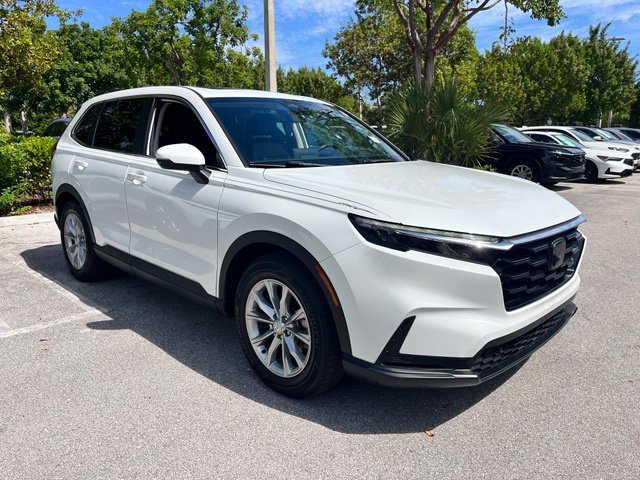 2023 Honda CR-V