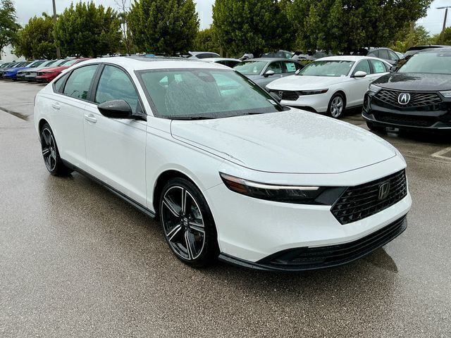 2026 Honda Accord