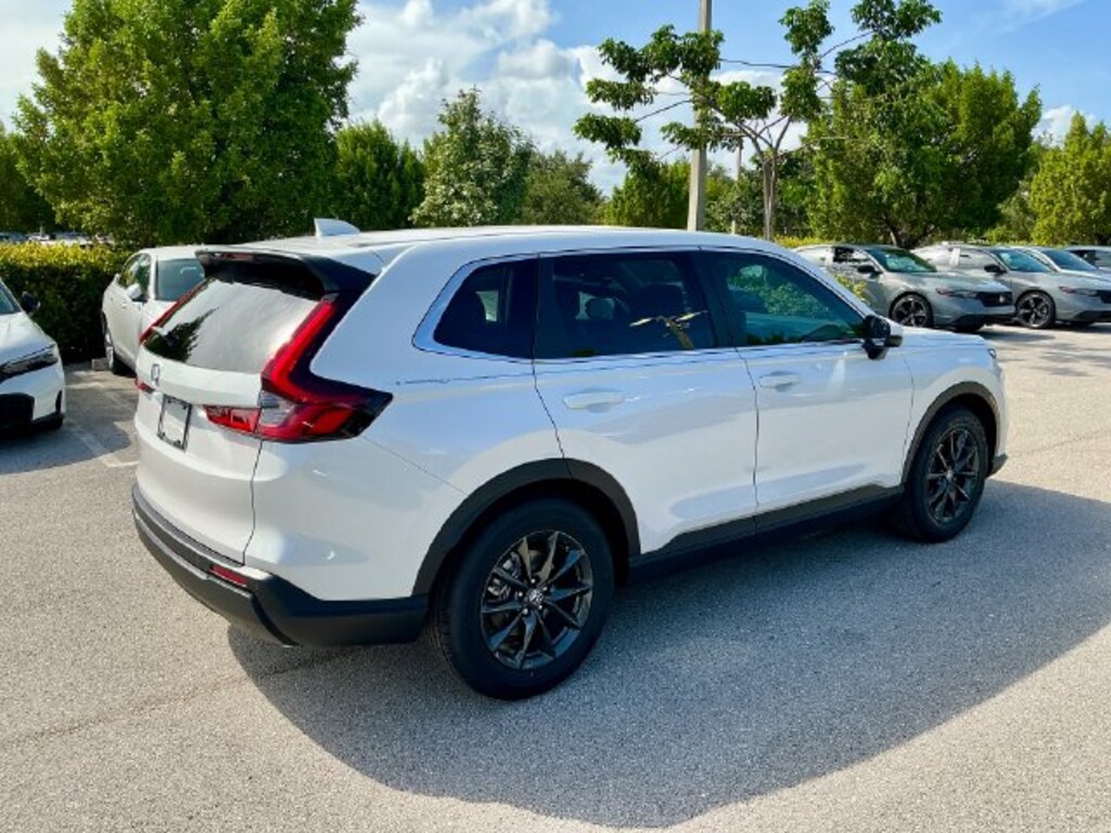 New 2027 Honda