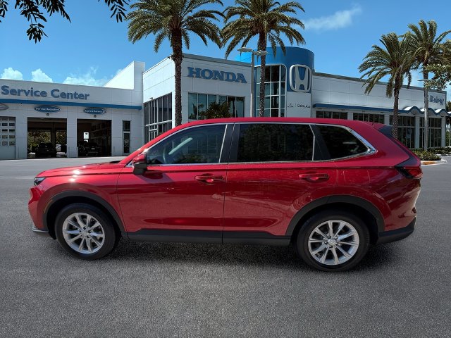 Used 2024 Honda