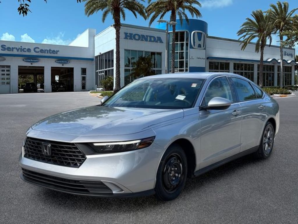 Certified 2024 Honda