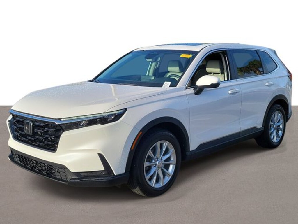 Used 2024 Honda