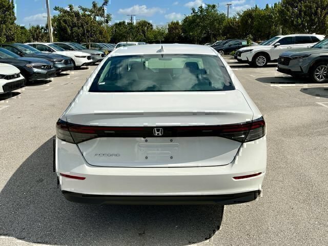 New 2026 Honda