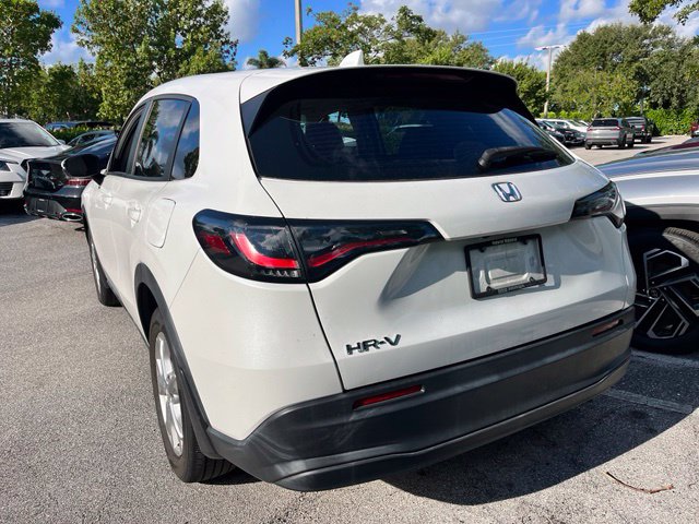 Certified 2024 Honda