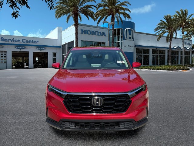 Used 2024 Honda