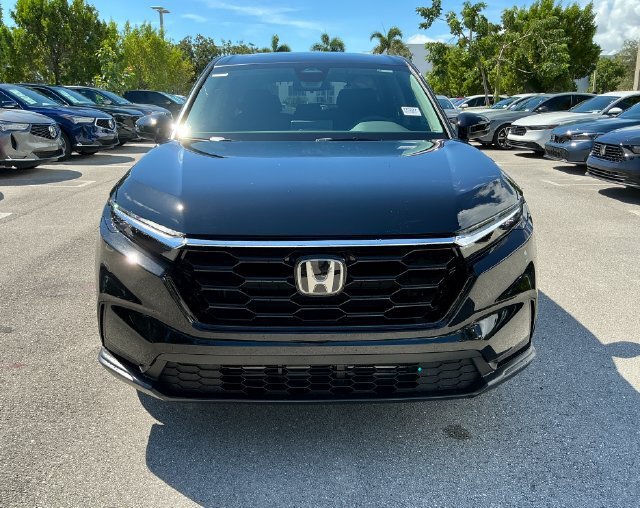 New 2027 Honda