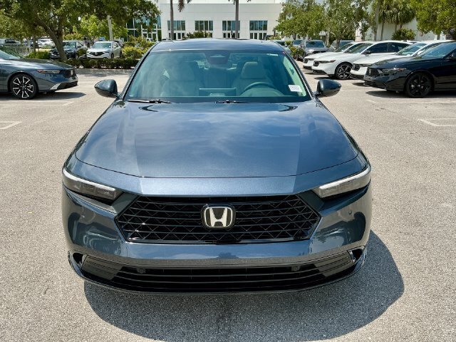 New 2026 Honda