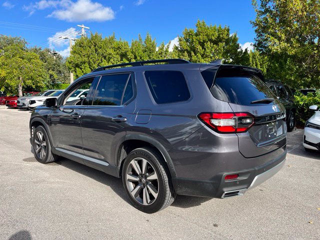 Certified 2024 Honda