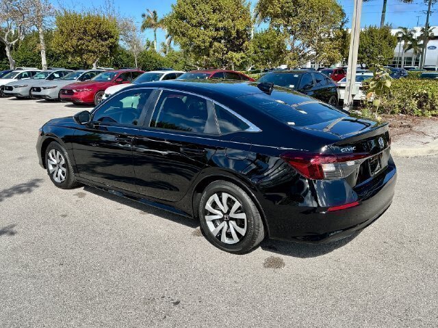 New 2026 Honda