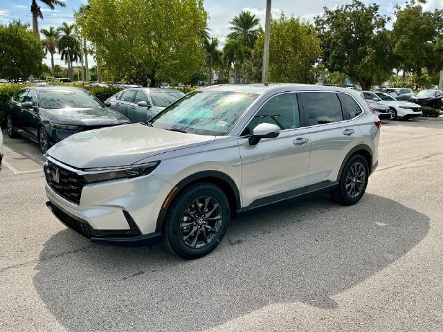New 2026 Honda