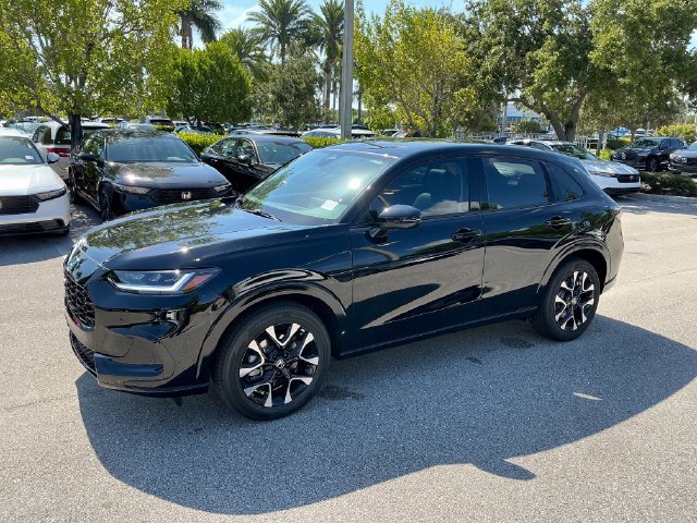 New 2027 Honda