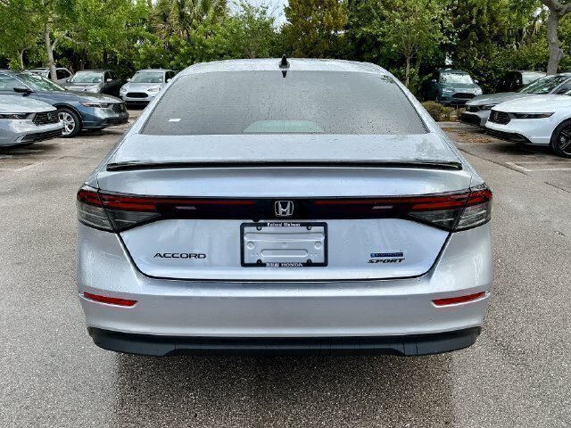 New 2026 Honda