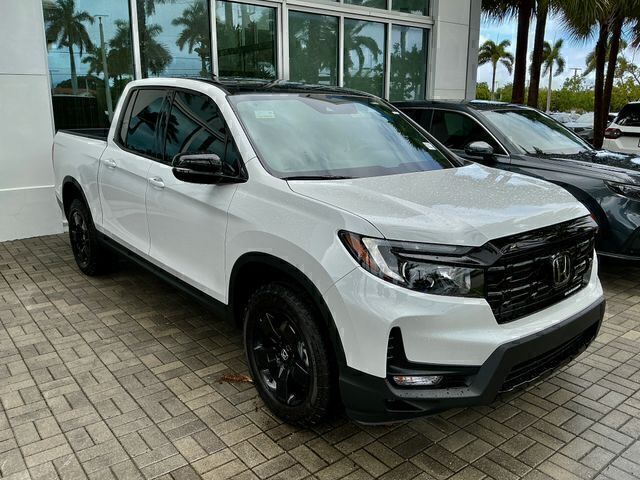 2026 Honda Ridgeline