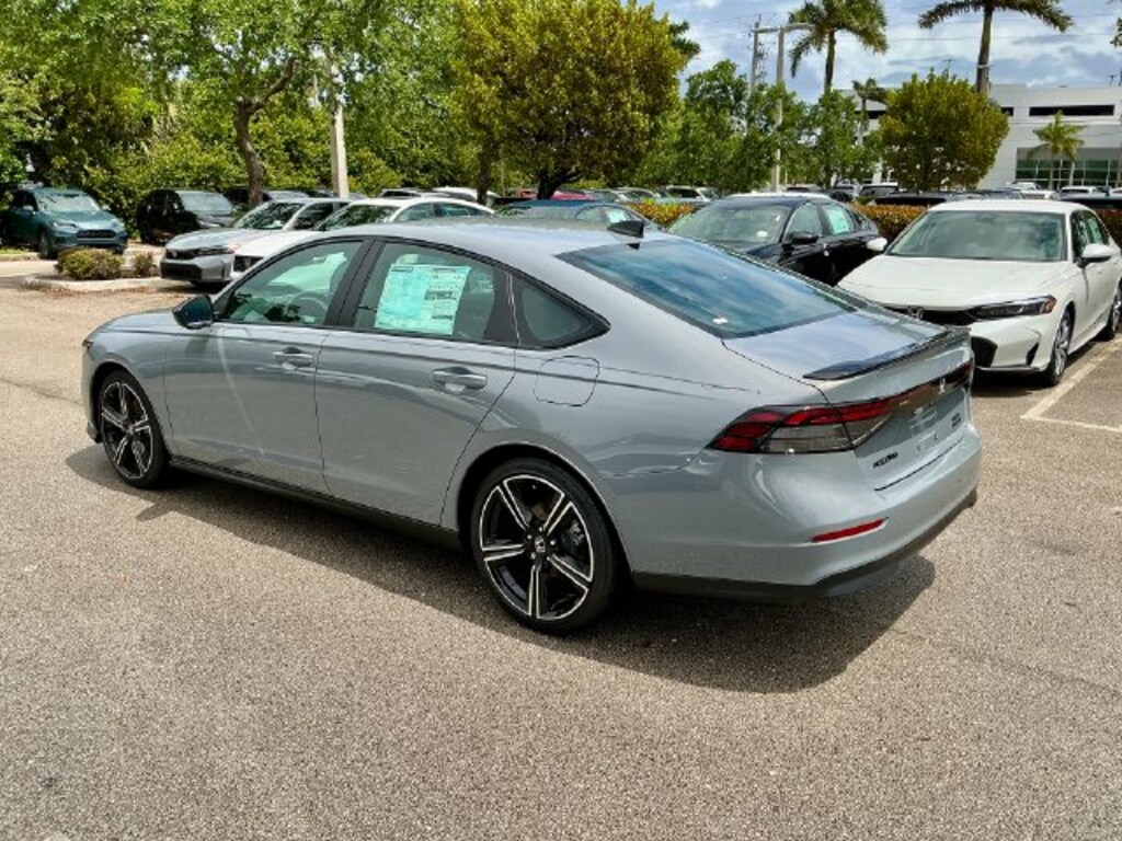 New 2026 Honda