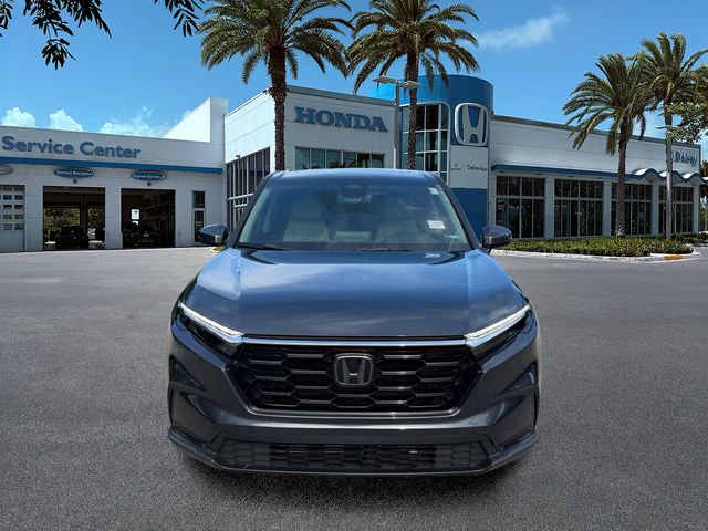 Certified 2024 Honda