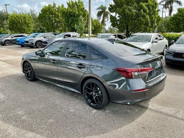 New 2026 Honda