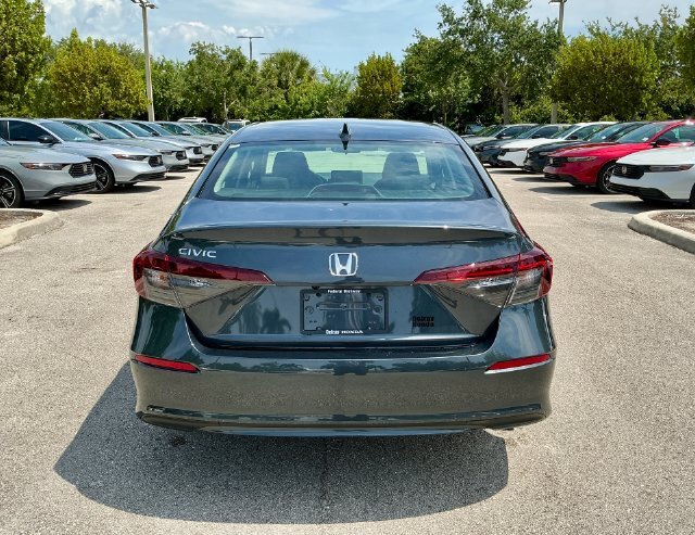 New 2026 Honda
