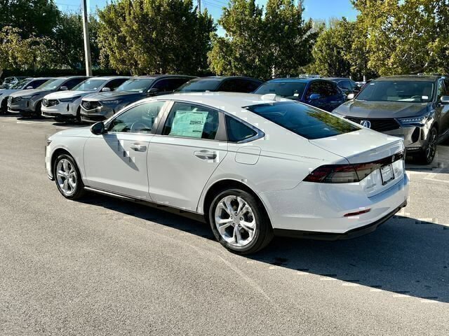 New 2026 Honda