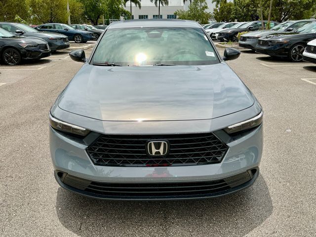 New 2026 Honda