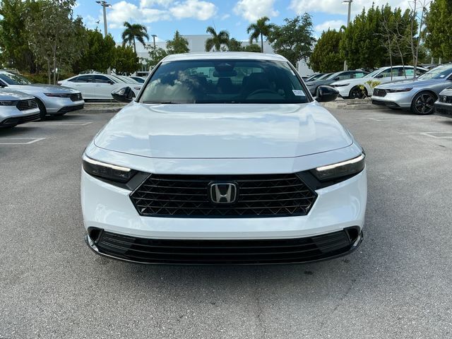 New 2026 Honda