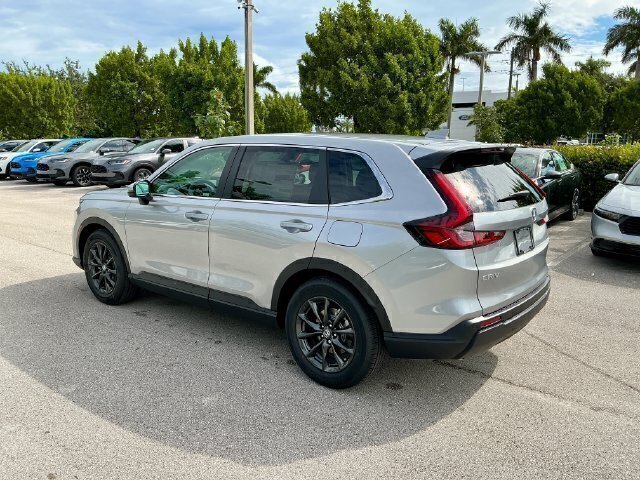 New 2026 Honda