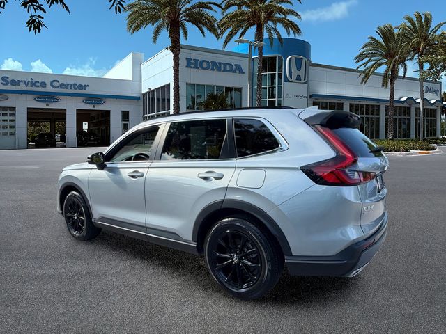 Certified 2024 Honda