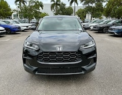 2027 Honda HR-V