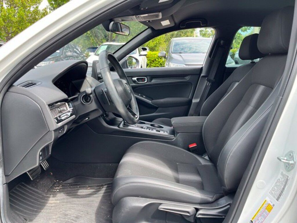 Used 2023 Honda