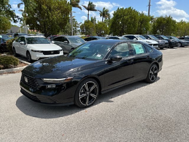 New 2026 Honda