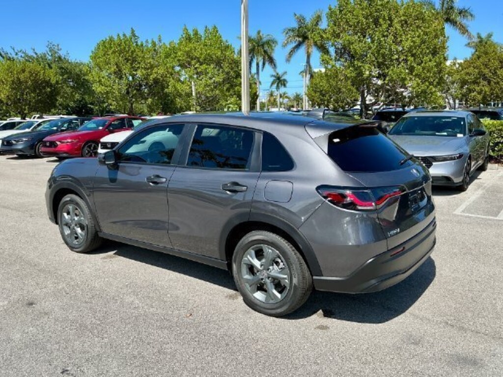 New 2027 Honda