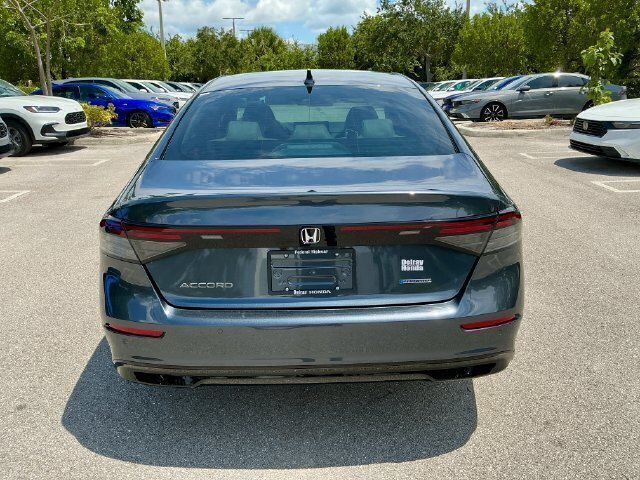 New 2026 Honda