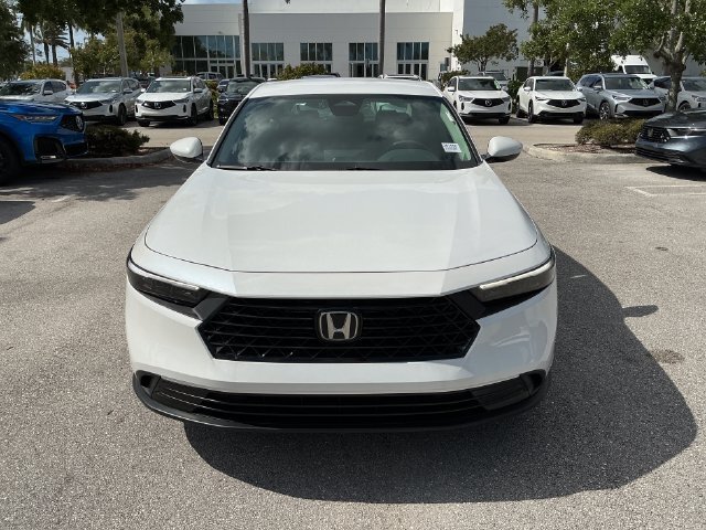 New 2026 Honda