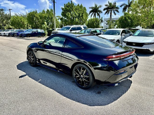 New 2027 Honda
