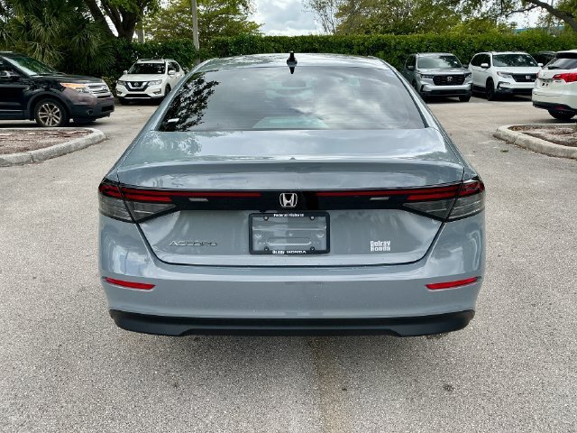 New 2026 Honda