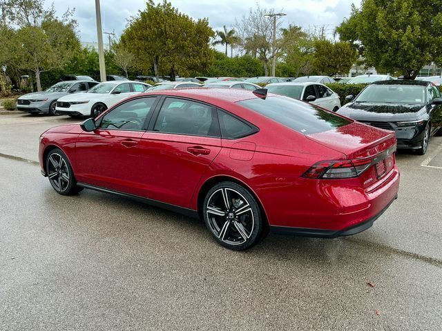 New 2026 Honda