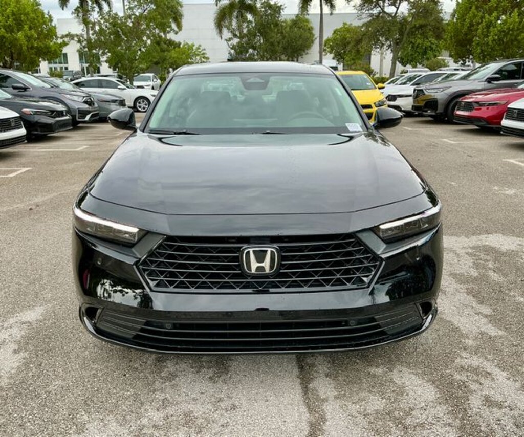 New 2026 Honda
